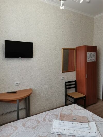 Фотография номера мини отеля Гармония