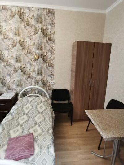 Фотография номера мини отеля Гармония