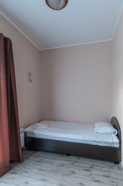 Фотография номера мини отеля Базилик Чаплыгин