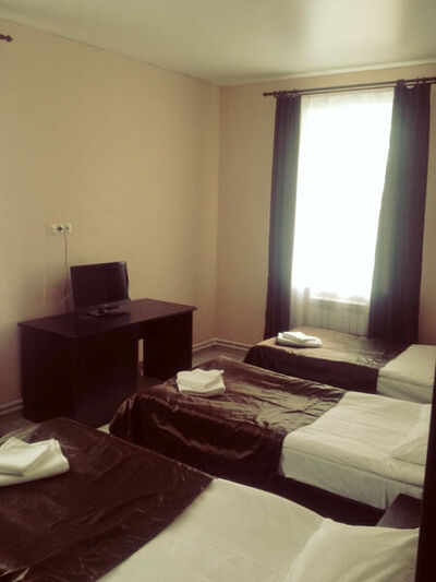 Фотография номера мини отеля Базилик Чаплыгин