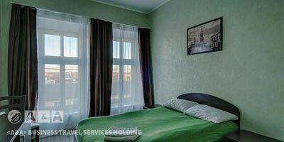 Фотография номера мини отеля Базилик Чаплыгин