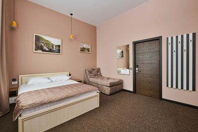 Фотография номера гостиницы Мневники