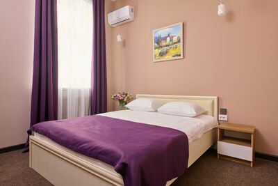 Фотография номера гостиницы Мневники