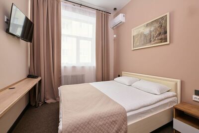 Фотография номера гостиницы Мневники