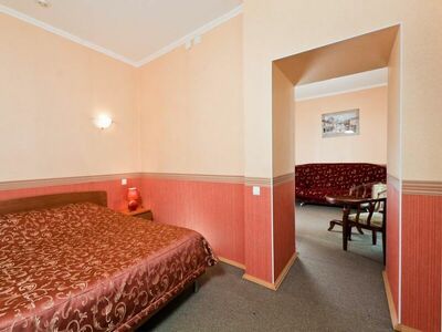 Фотография номера гостиницы Галант