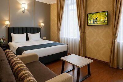 Фотография номера гостиницы Марианна