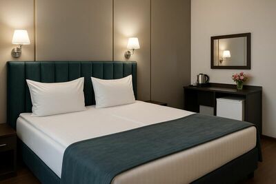 Фотография номера гостиницы Марианна