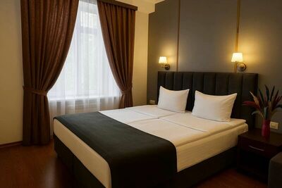 Фотография номера гостиницы Марианна