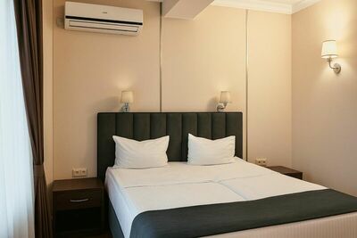 Фотография номера гостиницы Марианна