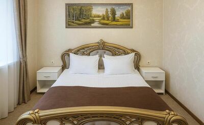 Фотография номера гостиницы Марианна