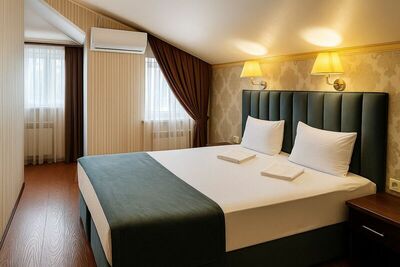 Фотография номера гостиницы Марианна