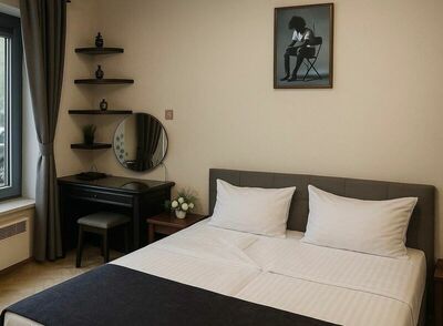 Фотография номера гостиницы Марианна