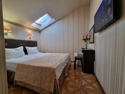 Фотография номера гостиницы Марианна