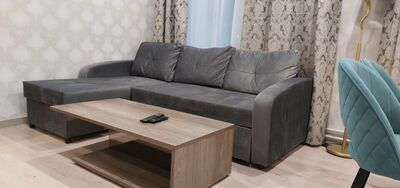 Фотография номера гостиницы Мега Лайт