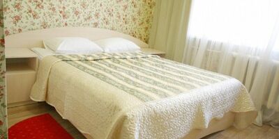 Фотография номера гостиницы Мега Лайт