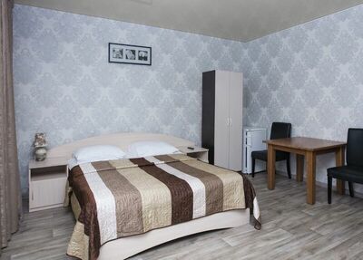 Фотография номера гостиницы Мега Лайт