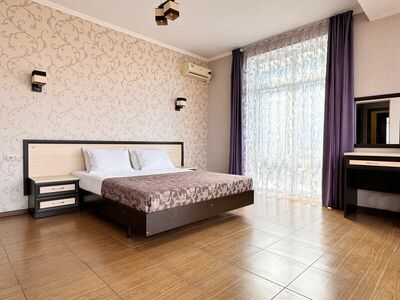 Фотография номера гостиницы Триера