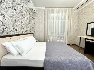 Фотография номера гостиницы Триера