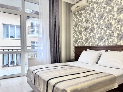 Фотография номера гостиницы Триера