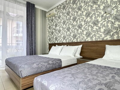 Фотография номера гостиницы Триера