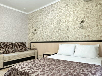 Фотография номера гостиницы Триера