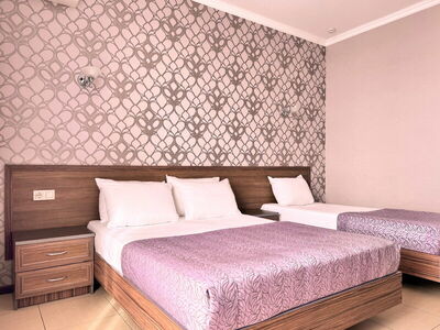 Фотография номера гостиницы Триера