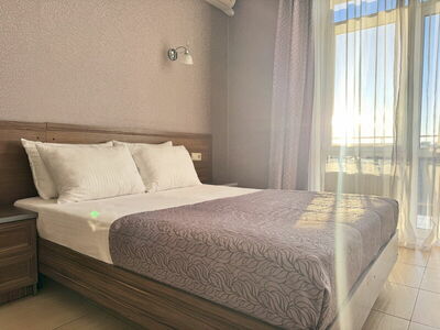 Фотография номера гостиницы Триера