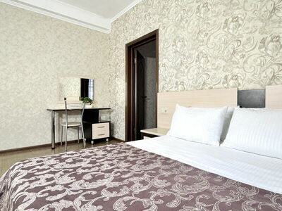 Фотография номера гостиницы Триера