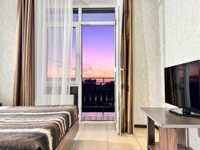 Фотография номера гостиницы Триера