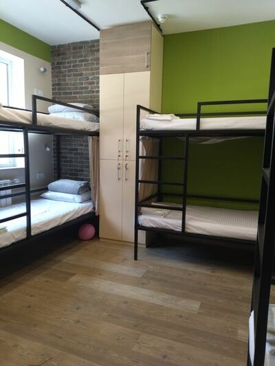 Фотография номера хостела Re Hostel Premium