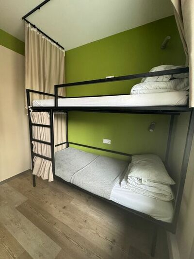 Фотография номера хостела Re Hostel Premium