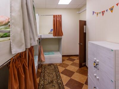 Фотография номера хостела Re Hostel Premium