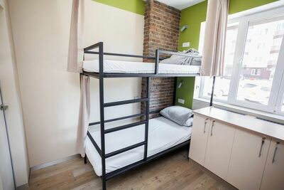 Фотография номера хостела Re Hostel Premium