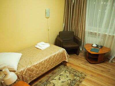 Фотография номера гостиницы Северное сияние