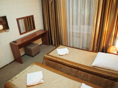 Фотография номера гостиницы Северное сияние