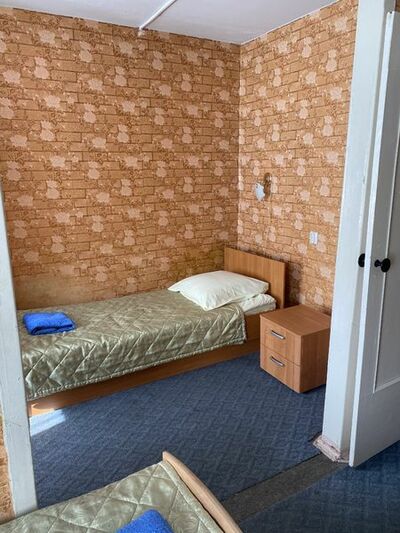 Фотография номера гостиницы Северное сияние