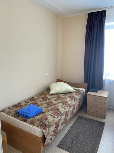 Фотография номера гостиницы Северное сияние