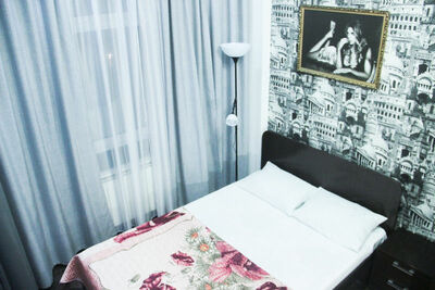 Фотография номера мини отеля Шанс