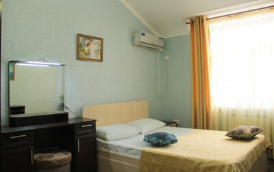 Фотография номера мини отеля Шанс