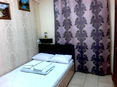 Фотография номера мини отеля Шанс