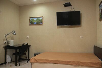 Фотография номера мини отеля Шанс