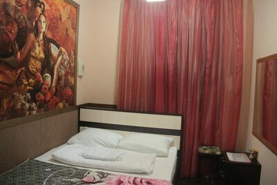 Фотография номера мини отеля Шанс