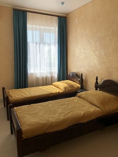 Фотография номера гостиницы Держава