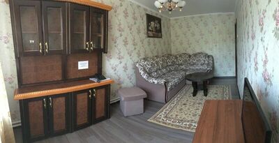 Фотография номера гостиницы Держава