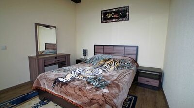 Фотография номера гостиницы Украина