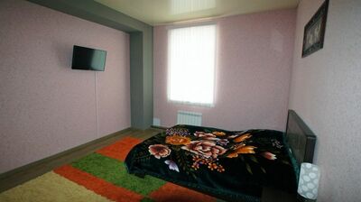 Фотография номера гостиницы Украина