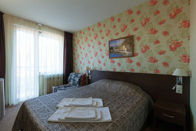 Фотография номера гостиницы Хоста