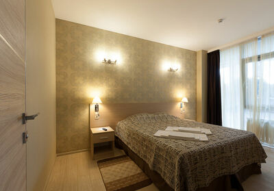 Фотография номера гостиницы Хоста