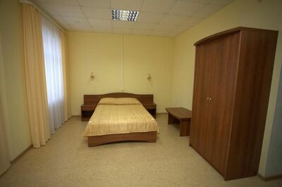 Фотография номера гостиницы Сияние Севера