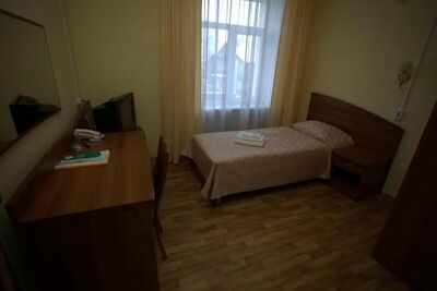 Фотография номера гостиницы Сияние Севера